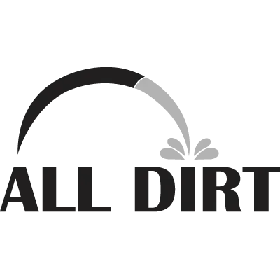 All Dirt Logo